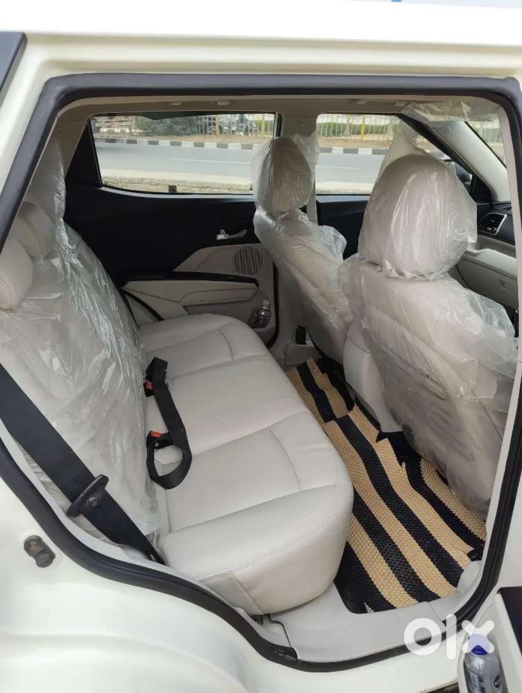 Xuv 300 Brand New Condition