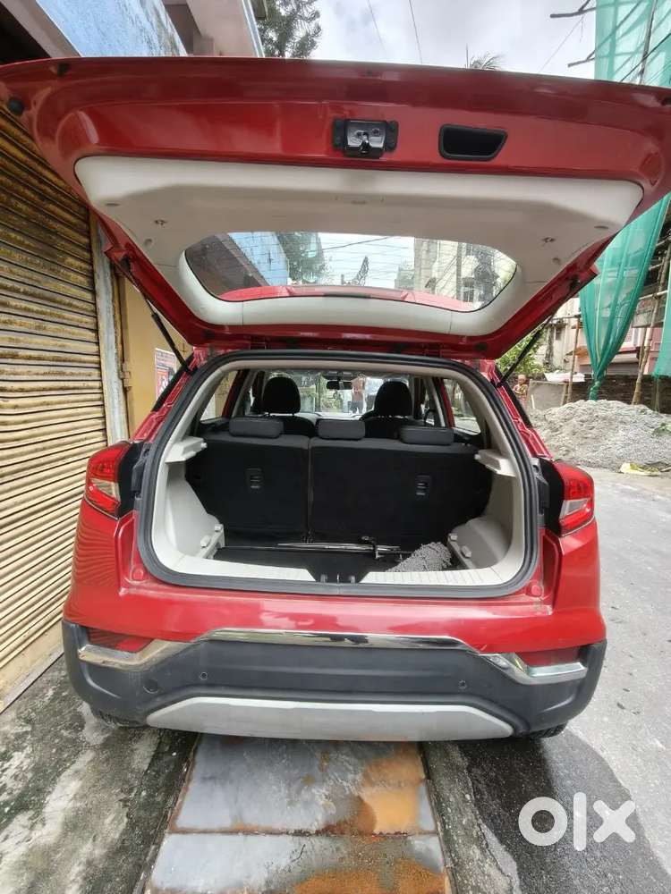 Mahindra Xuv300 2024 Petrol