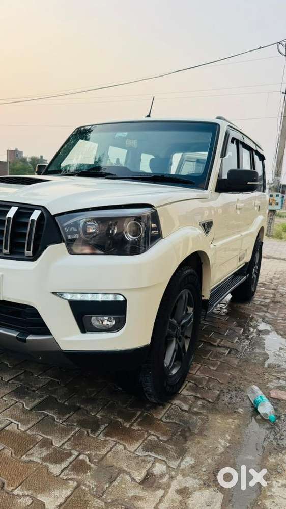 Scorpio 2021 2nd Owner