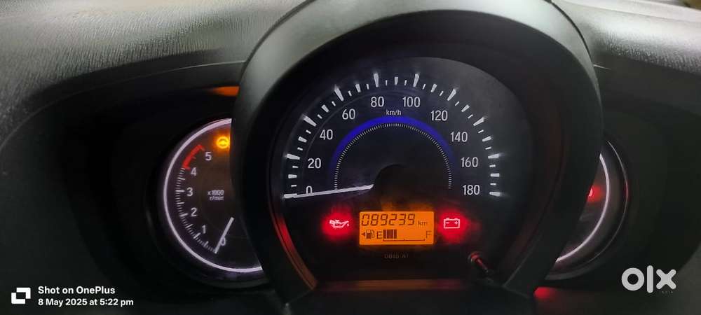 Honda Amaze S Mt I-dtec, 2014, Diesel