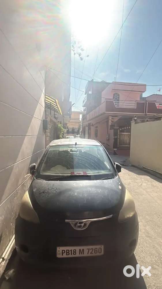 Good Condition