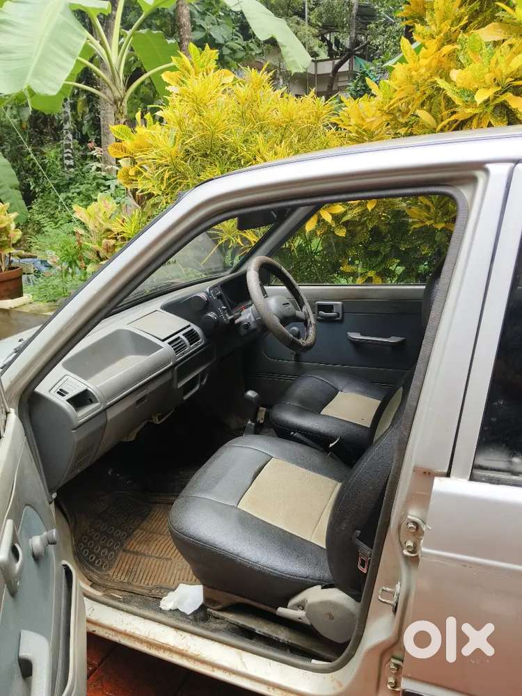 Maruti Suzuki 800 2007 Petrol 47000 Km Driven