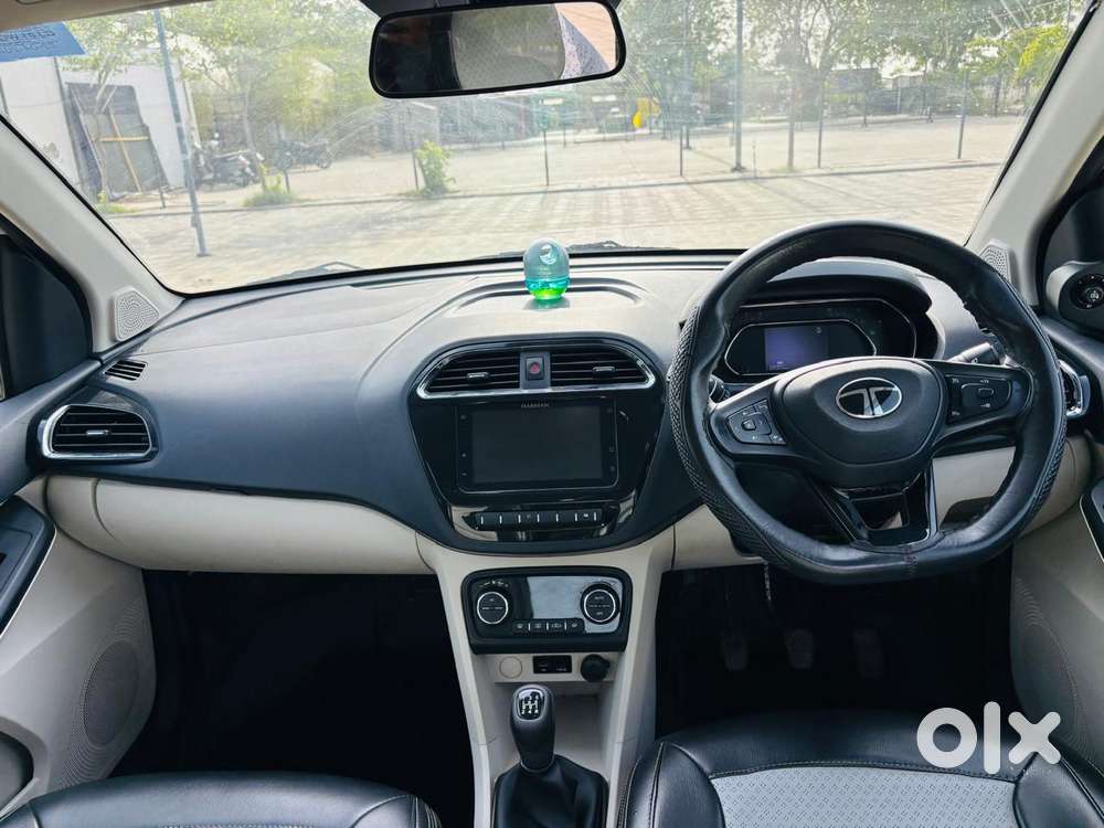 Tata Tiago 1.05 Revotorq Xz Plus, 2024, Petrol