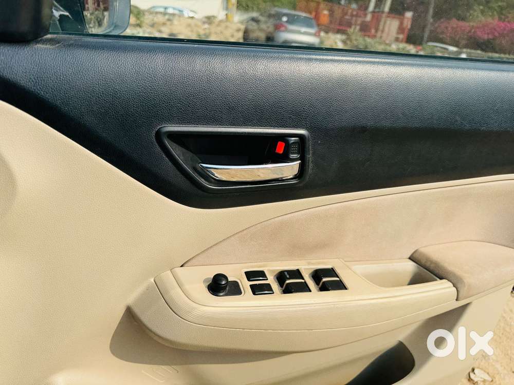 Maruti Suzuki Swift Dzire 1.3 Vxi, 2017, Petrol