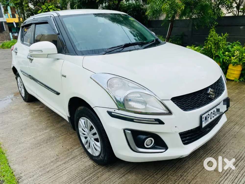 Maruti Suzuki Swift 2015 Diesel