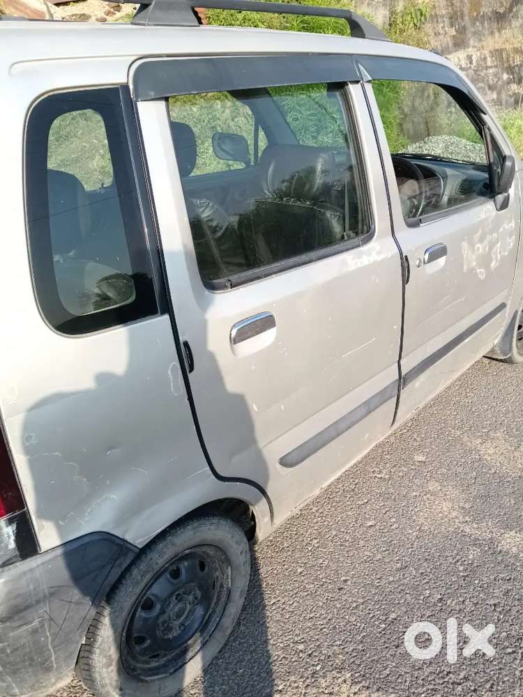 Maruti Suzuki Wagon R 2006 Model
