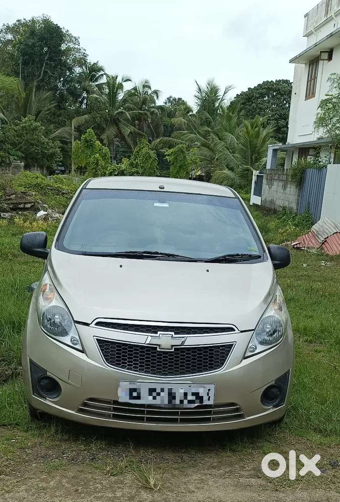 Chevrolet Beat 2011 Petrol Good Condition.