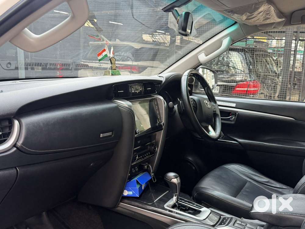 Toyota Fortuner 3.0 4x2 Automatic, 2022, Diesel