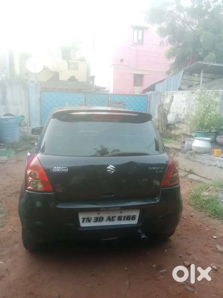 Swift Diesel For Sale