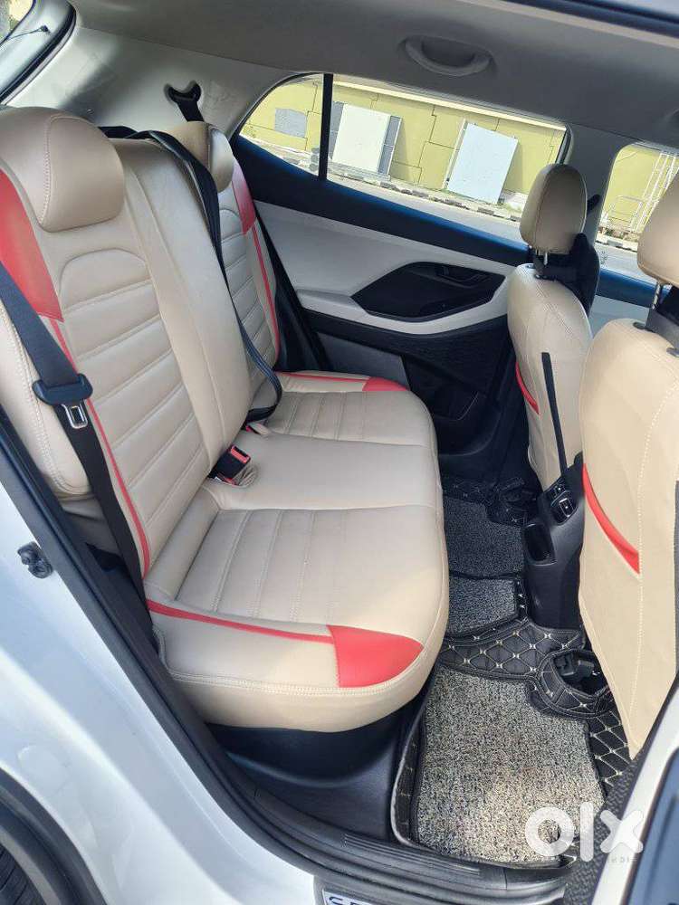 Hyundai Creta 1.5 Ex Petrol, 2022, Petrol