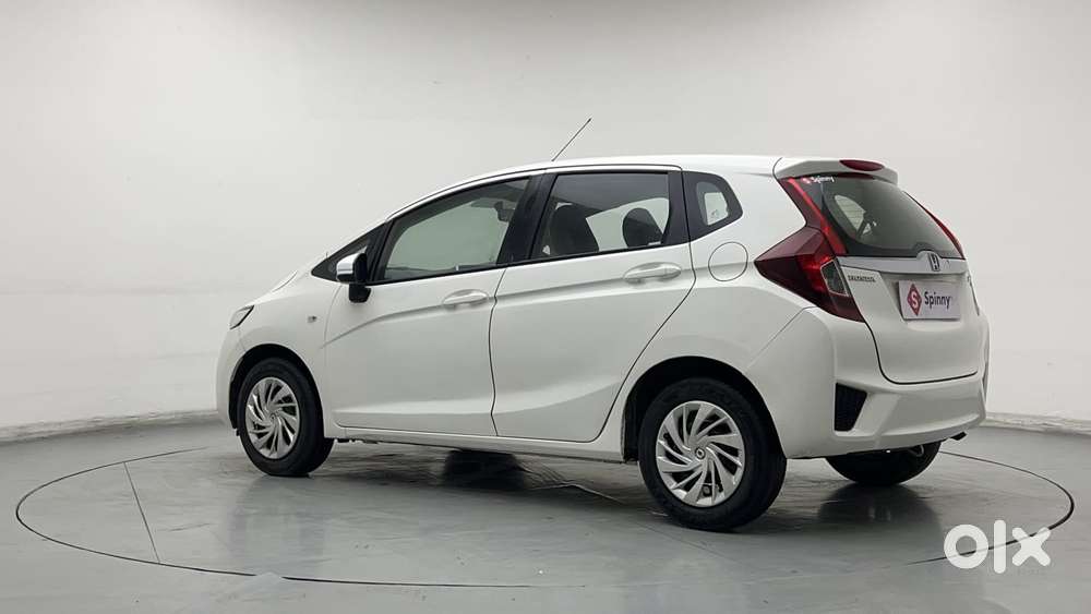Honda Jazz 1.2 S I Vtec, 2016, Petrol