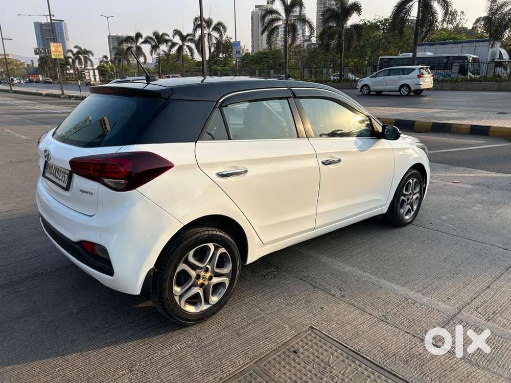 Hyundai Elite I20 1.4 Crdi Sportz Plus Dual Tone, 2019, Diesel