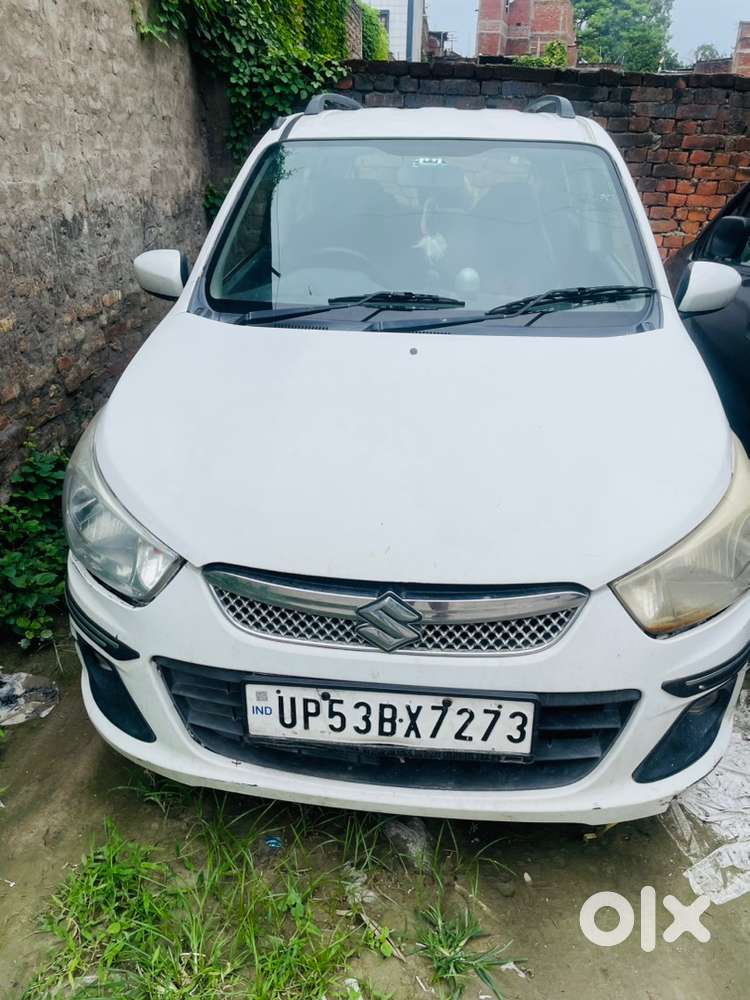 Maruti Suzuki Alto K10 70000 Km Driven