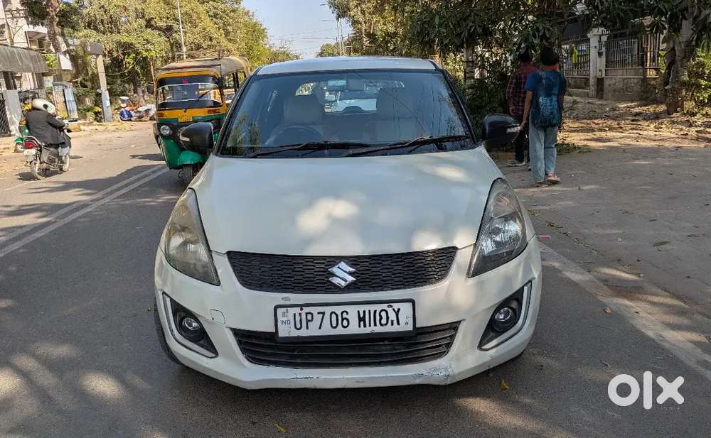 Swift Vdi Diesel (20-28km/l)