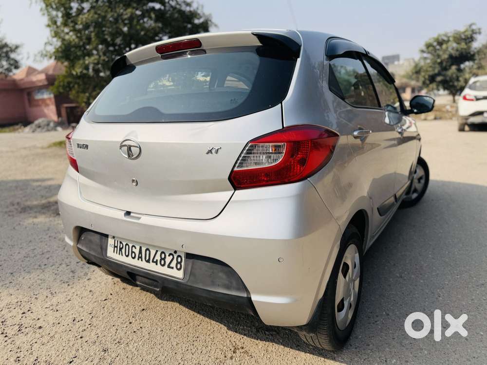 Tata Tiago 1.05 Revotorq Xt, 2018, Petrol