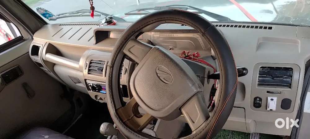 Mahindra Bolero 2011 Diesel 123000 Km Driven