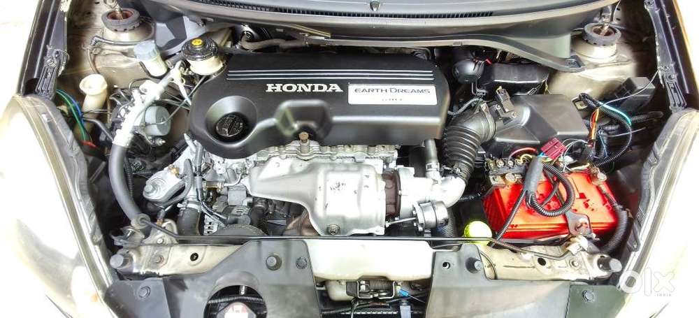 Honda Amaze 2013-2016 S I-dtech, 2013, Diesel