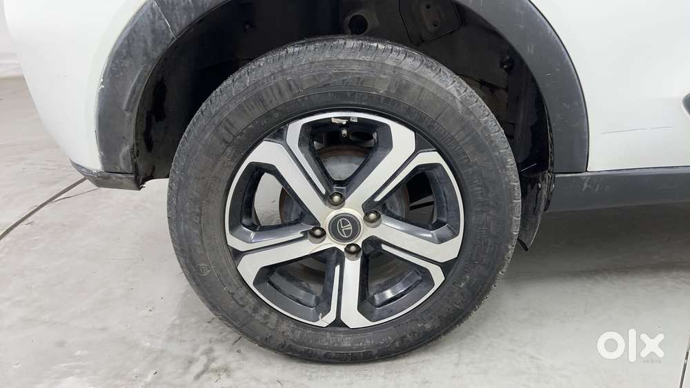 Tata Nexon Ev Xz Plus, 2022, Electric