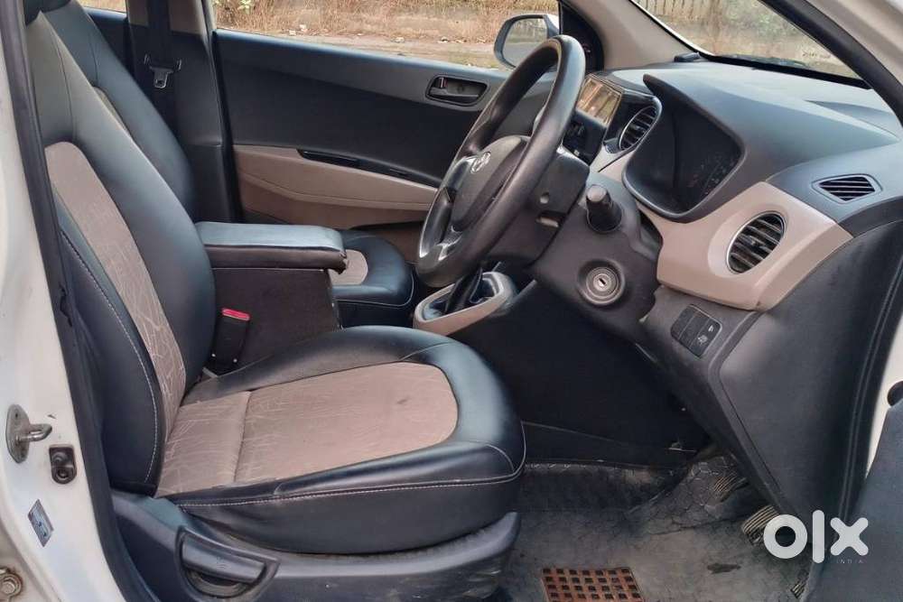 Hyundai Xcent 1.2 Crdi Sx Option, 2017, Diesel