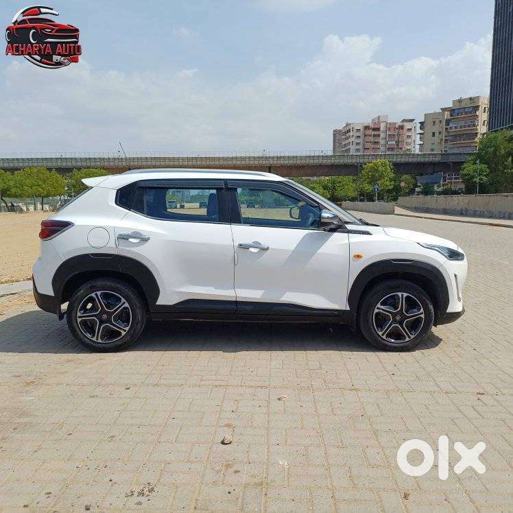 Nissan Magnite 1.0 Xe, 2021, Petrol