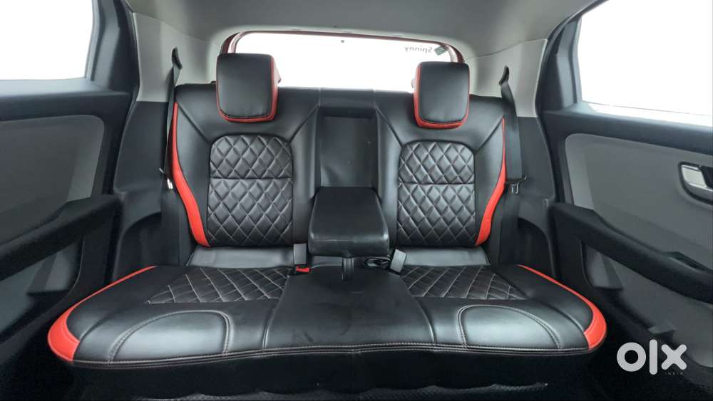 Tata Altroz 1.5 Xz Diesel, 2020, Diesel