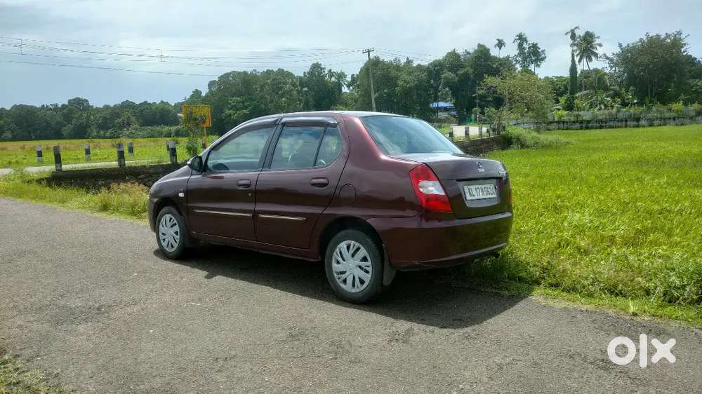 Tata Indigo