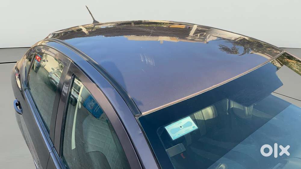 Tata Tigor 1.2 Revotron Xt, 2018, Petrol