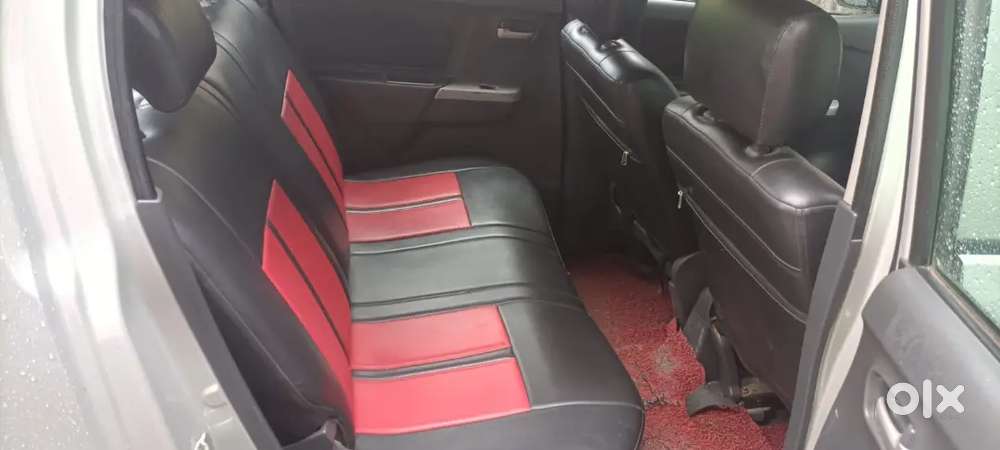 Maruti Suzuki Wagon R 2012 Petrol Well Maintained