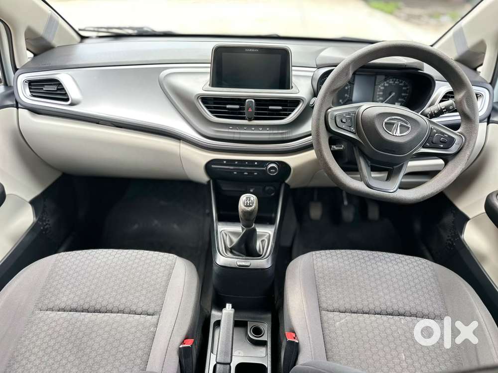 Tata Altroz 1.5 Xz Diesel, 2022, Diesel