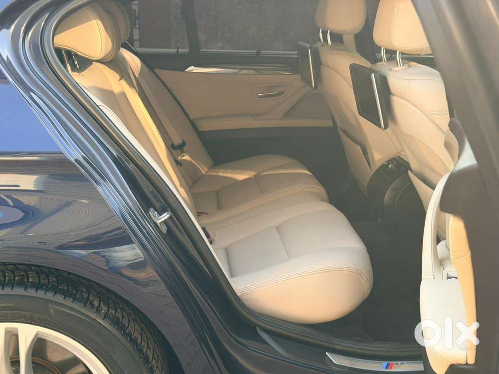 Bmw 5 Series 3.0 530d M Sport, 2015, Diesel