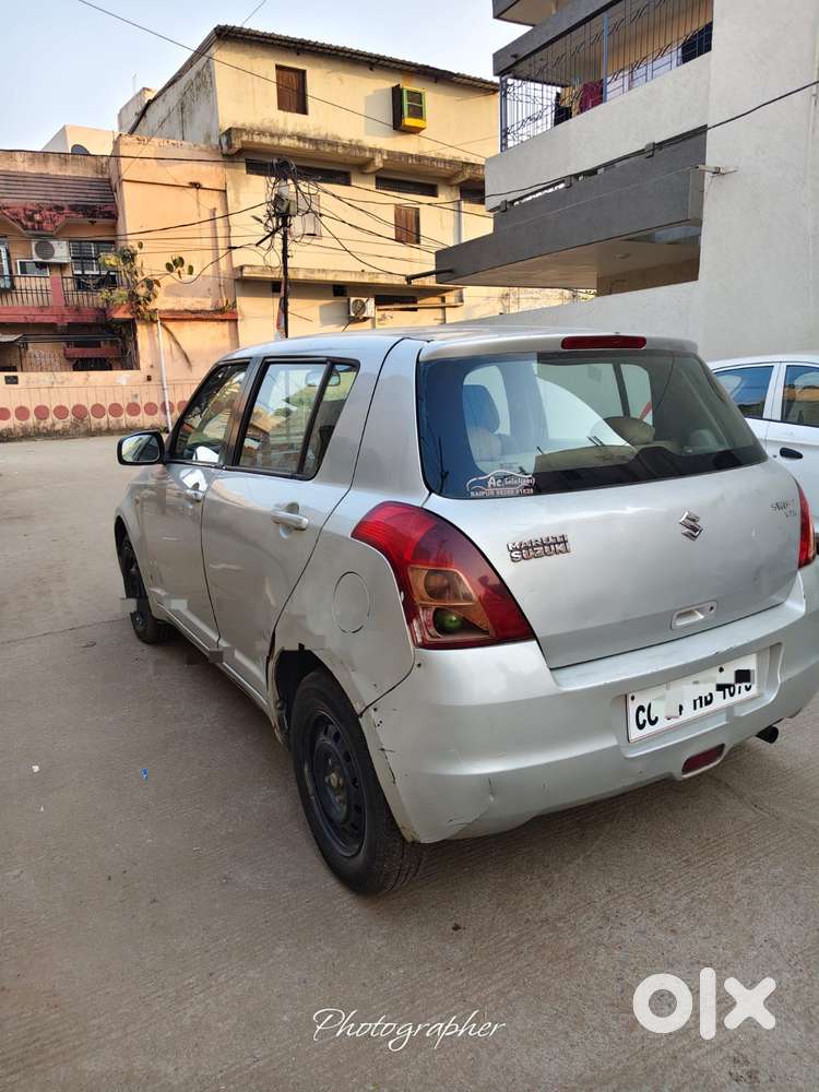 Maruti Suzuki Swift 2004-2010 Vdi Bsiii, 2009, Diesel