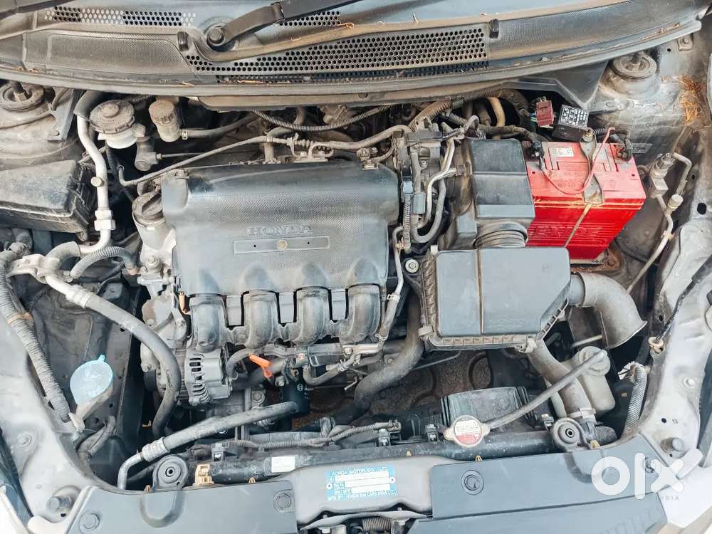 Honda City Zx 2008 Petrol 700000 Km Driven