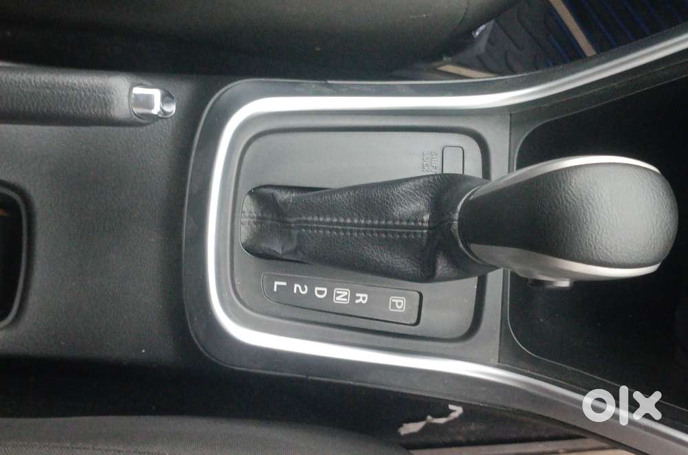 Maruti Suzuki S Cross Zeta Shvs At, 2021, Petrol