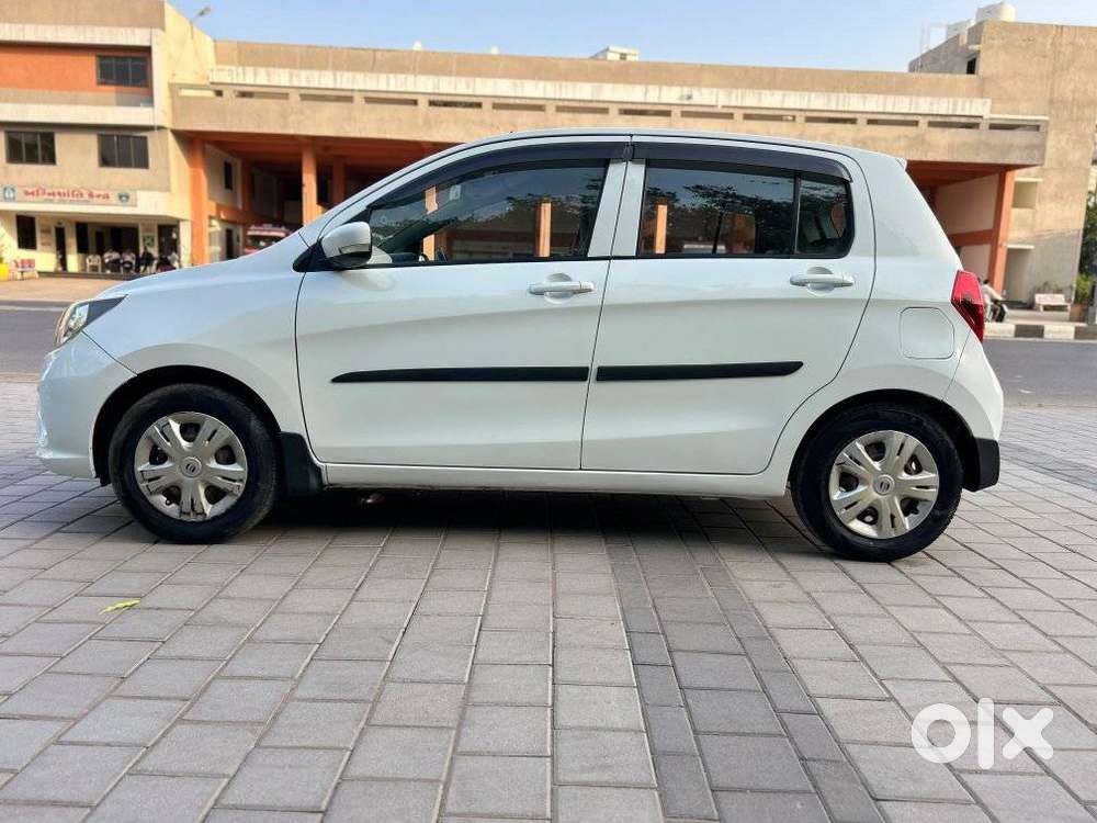 Maruti Suzuki Celerio Zxi Mt, 2018, Cng & Hybrids