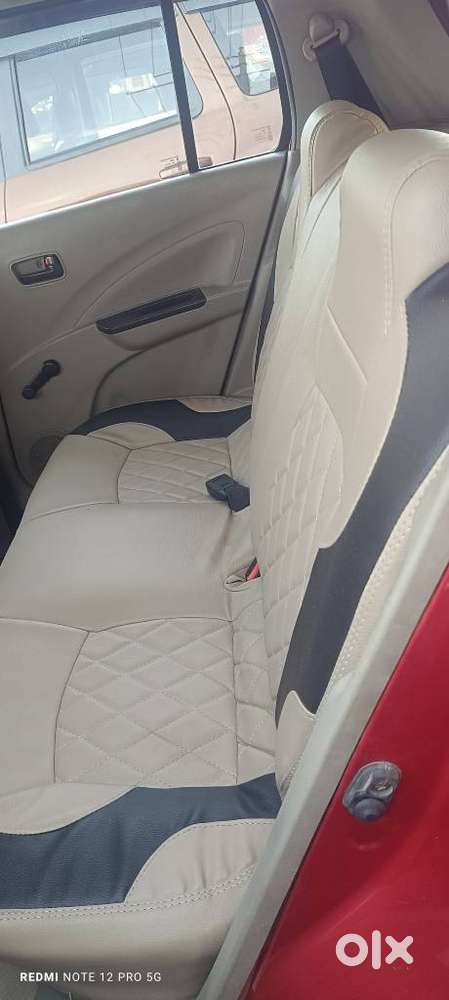 Maruti Suzuki Celerio 2014-2017 Lxi, 2014, Petrol