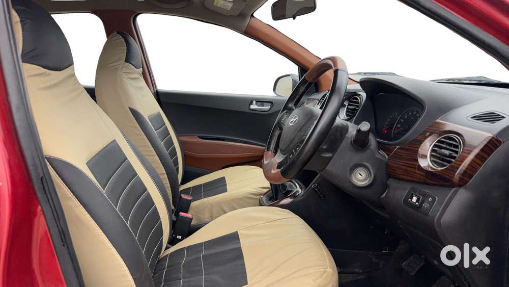 Hyundai Grand I10 Sportz 1.2 Kappa Vtvt, 2019, Cng & Hybrids