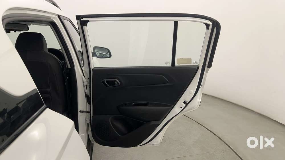 Hyundai Exter Sx (o) Connect 1.2 Mt, 2024, Petrol