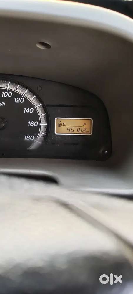 Maruti Suzuki Eeco 2020 Petrol 45000 Km Driven