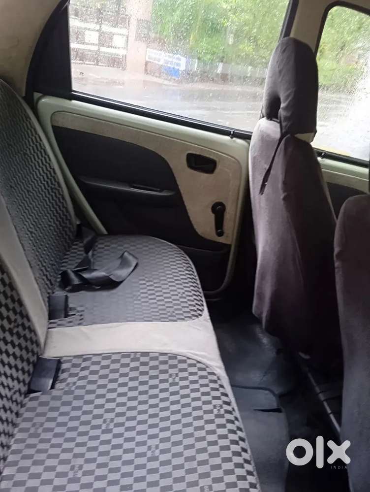 Tata Nano Xt 2013