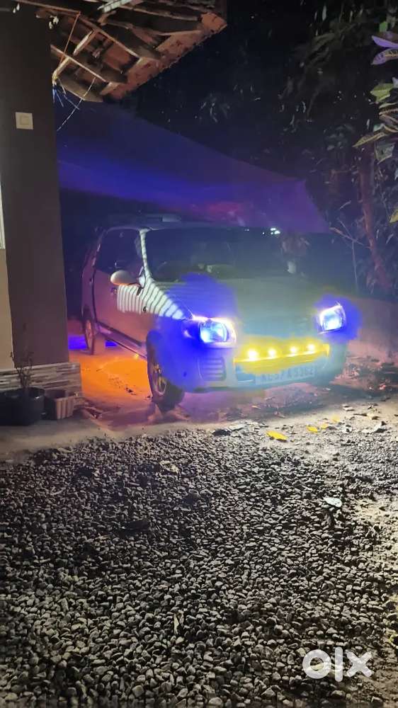 Maruti Suzuki Alto 2008 Petrol 16000 Km Driven