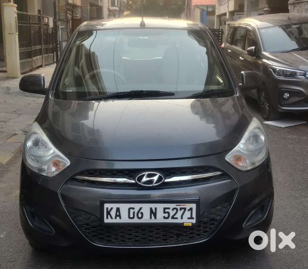 Hyundai I10 2013 Manual