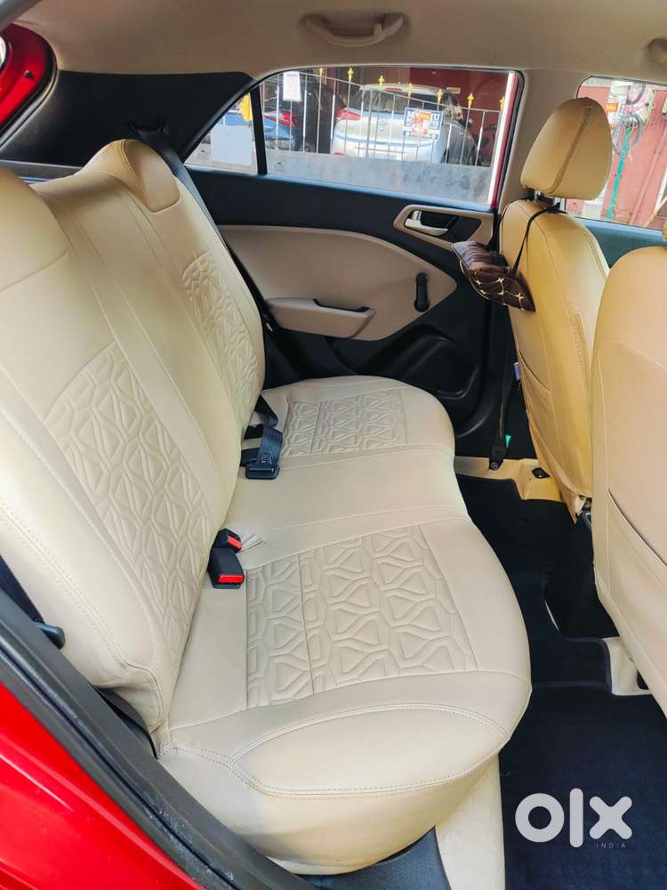 Hyundai Elite I20 [2018-2020] 1.2 Era, 2019, Petrol