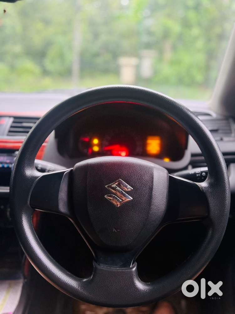 Maruti Suzuki Swift 2012 Diesel Well Maintained