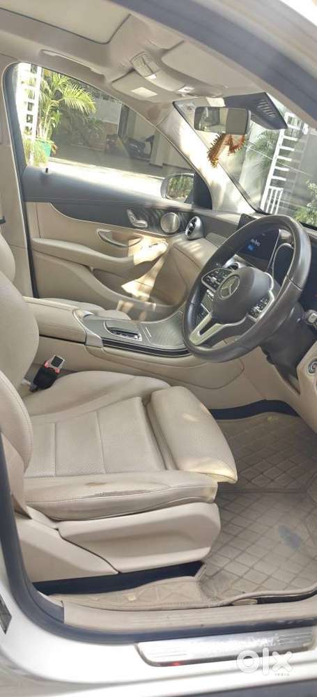 Mercedes-benz Glc 220d 4matic, 2022, Diesel