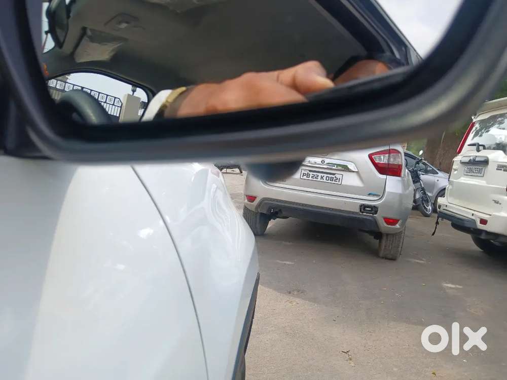 Tata Punch 2025 Cng & Hybrids 52000 Km Driven