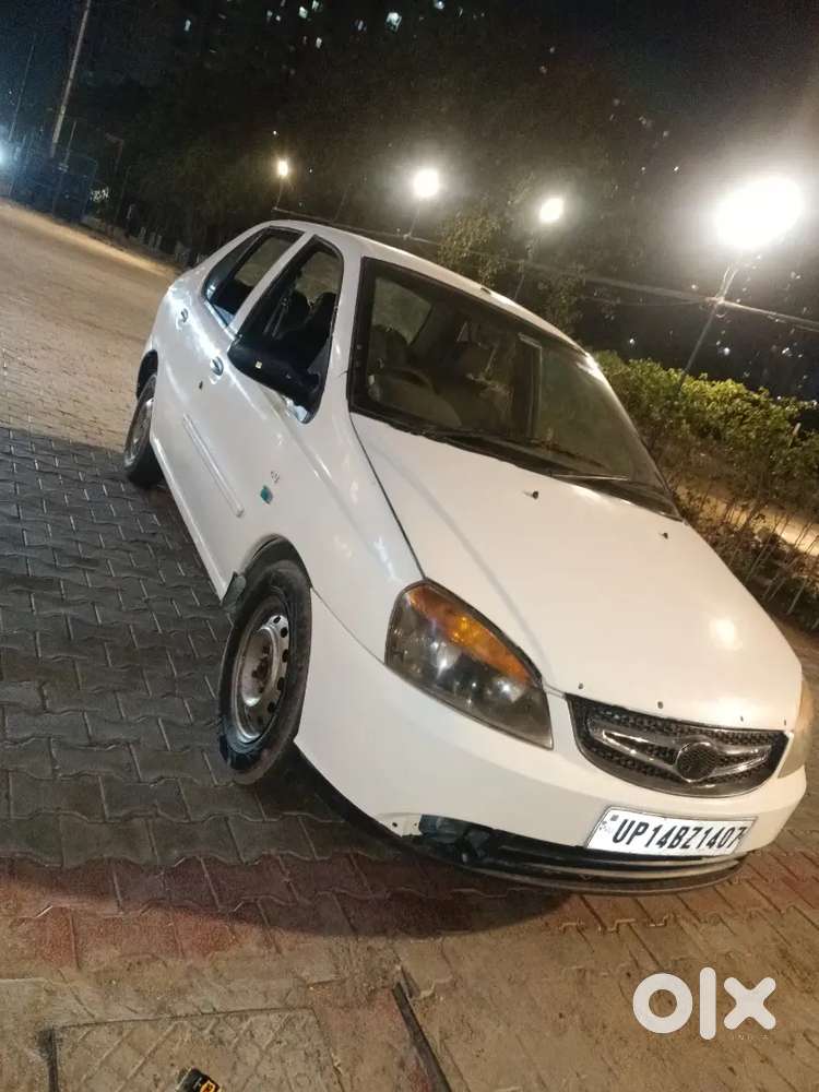 Tata Indigo Ecs 2013 Diesel Good Condition