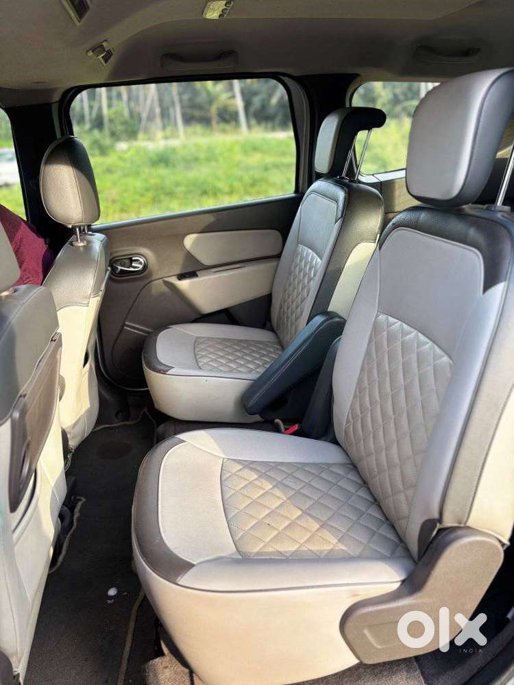 Renault Lodgy 110ps Rxz 7 Seater, 2016, Diesel