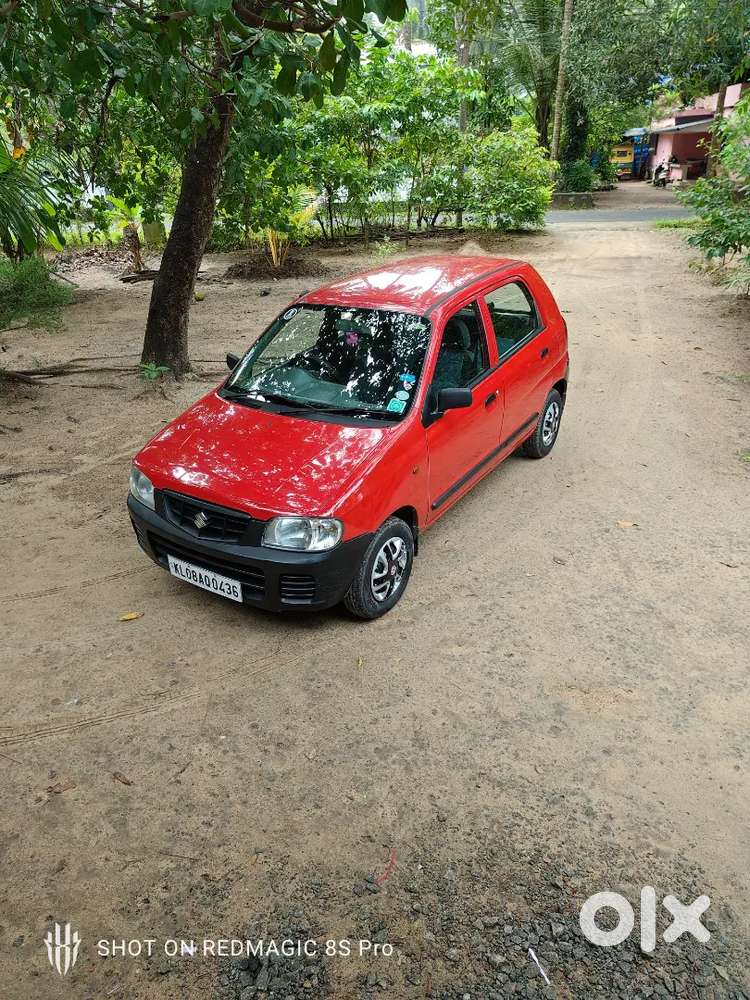 Well Maintained Family Use