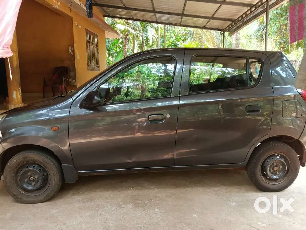 Maruti Suzuki Alto 800 2015 Petrol 62000 Km Driven