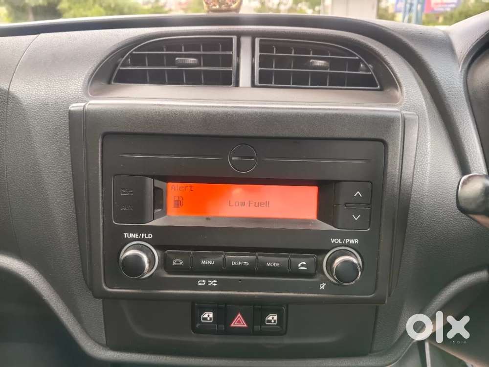 Maruti Suzuki Alto K10 1.0 Vxi, 2022, Petrol